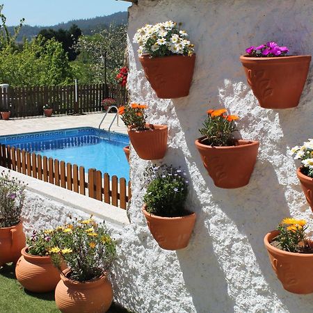 Casa Susa Пойо Екстер'єр фото