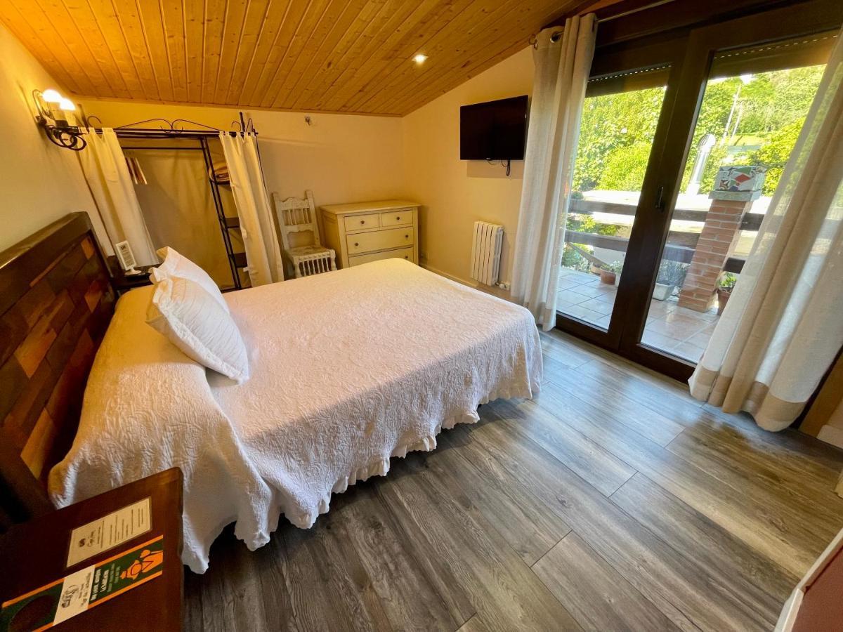 Casa Susa Пойо Екстер'єр фото