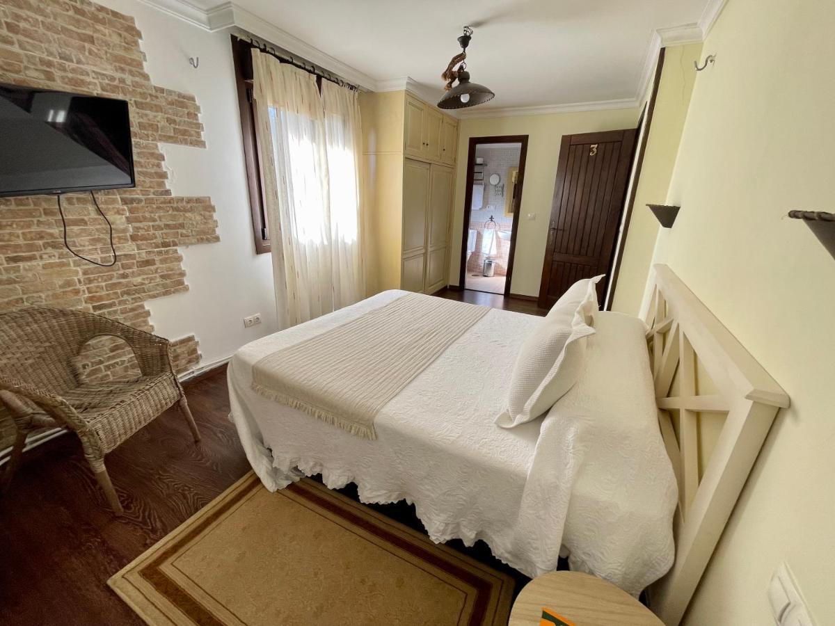 Casa Susa Пойо Екстер'єр фото