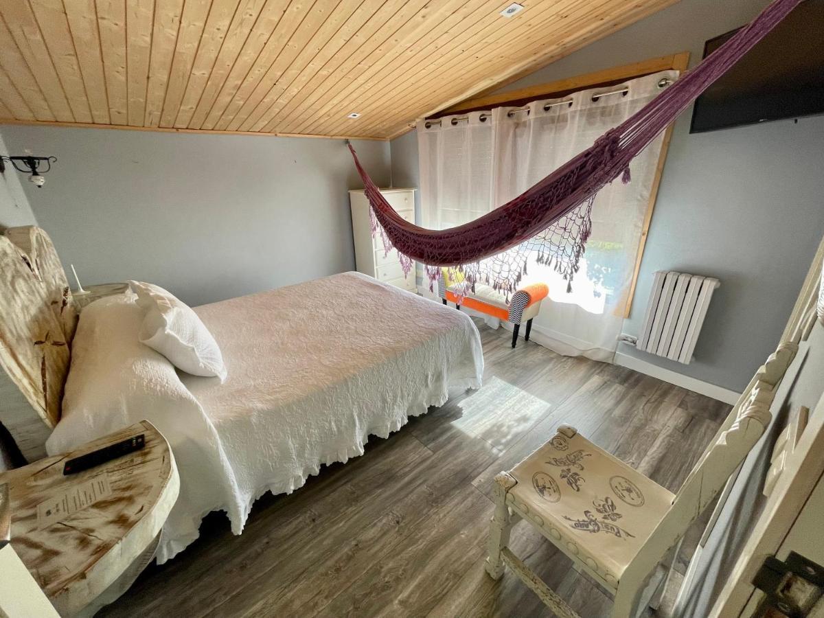 Casa Susa Пойо Екстер'єр фото
