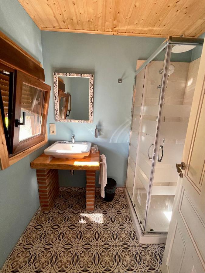 Casa Susa Пойо Екстер'єр фото
