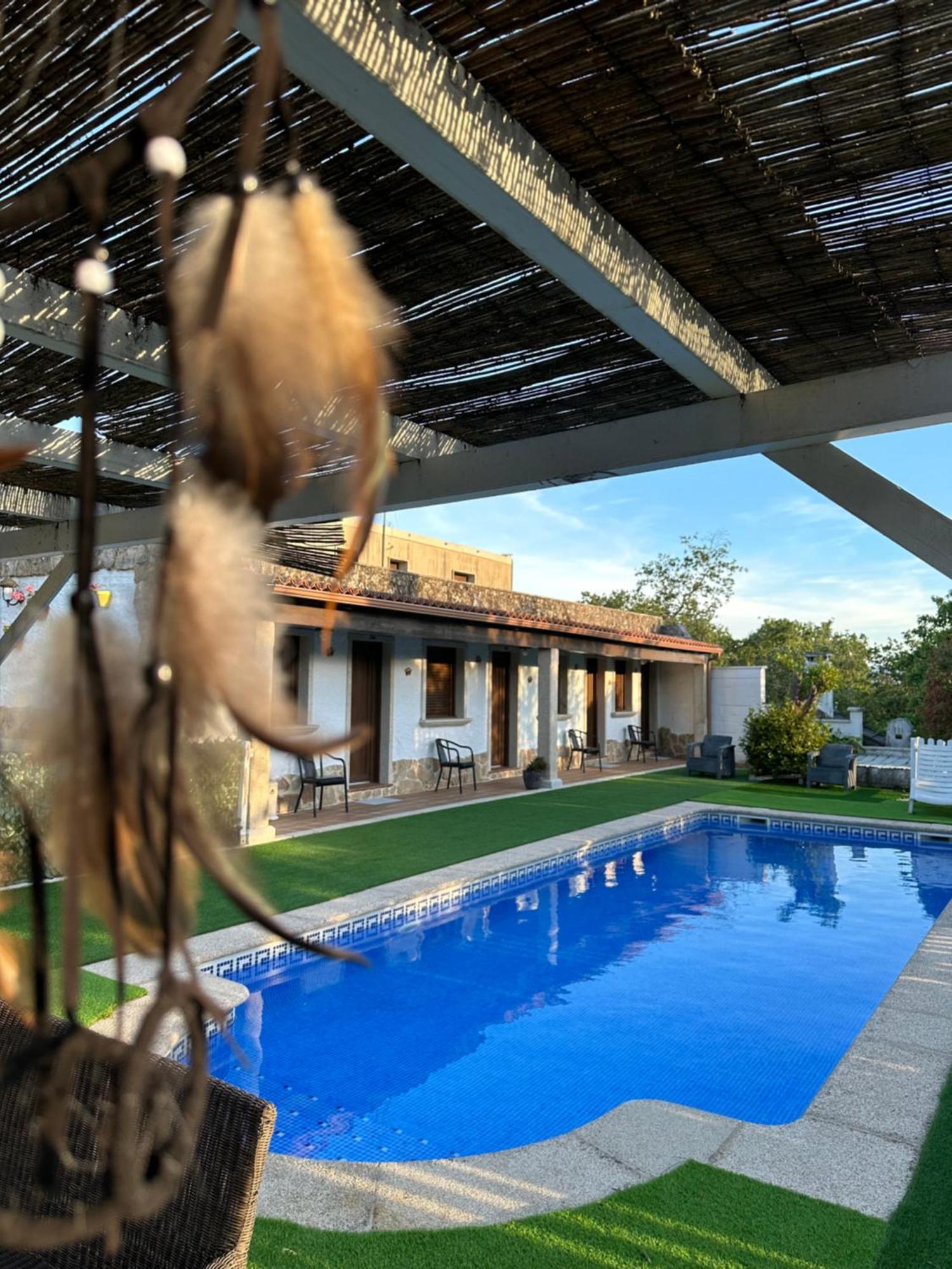 Casa Susa Пойо Екстер'єр фото